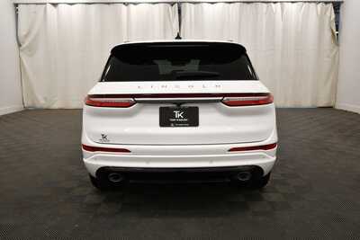 2024 Lincoln Corsair, $40849. Photo 6