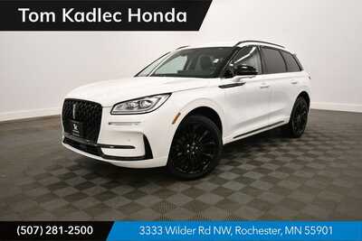 2024 Lincoln Corsair, $40849. Photo 1