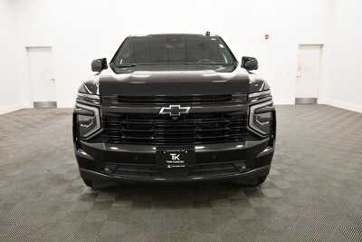 2025 Chevrolet Suburban, $70349. Photo 11