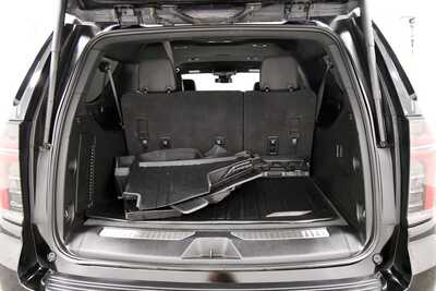 2025 Chevrolet Suburban, $70349. Photo 7