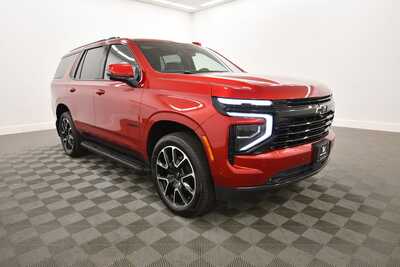 2025 Chevrolet Tahoe, $71349. Photo 10