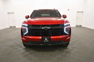 2025 Chevrolet Tahoe, $71349. Photo 11
