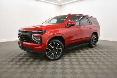 2025 Chevrolet Tahoe, $71349. Photo 2