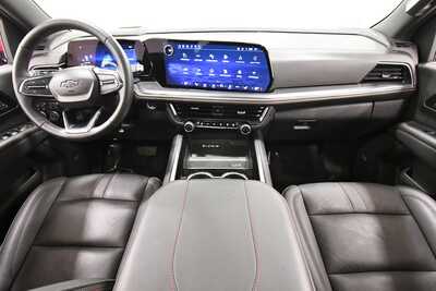 2025 Chevrolet Tahoe, $71349. Photo 3