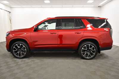 2025 Chevrolet Tahoe, $71349. Photo 4