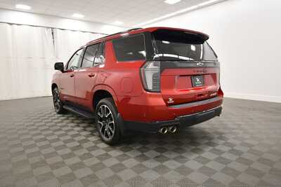 2025 Chevrolet Tahoe, $71349. Photo 5
