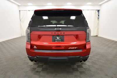 2025 Chevrolet Tahoe, $71349. Photo 6