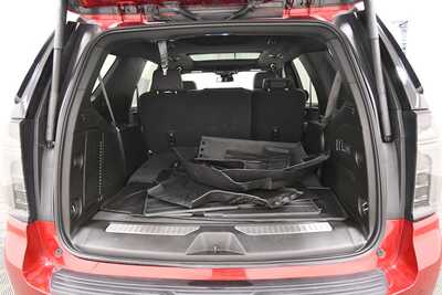 2025 Chevrolet Tahoe, $71349. Photo 7