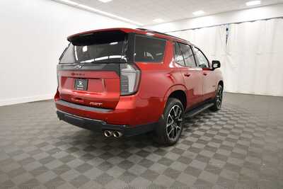 2025 Chevrolet Tahoe, $71349. Photo 8