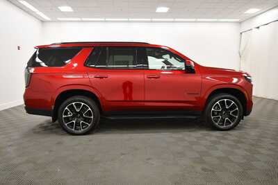 2025 Chevrolet Tahoe, $71349. Photo 9