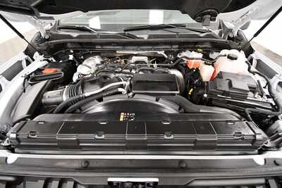 2025 GMC 3500 Crew Cab, $78849. Photo 12