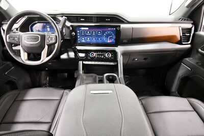 2025 GMC 3500 Crew Cab, $78849. Photo 3