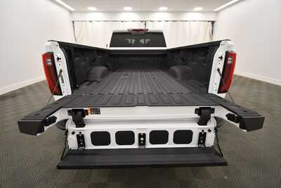 2025 GMC 3500 Crew Cab, $78849. Photo 7