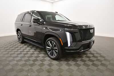 2025 Cadillac Escalade, $101674. Photo 10