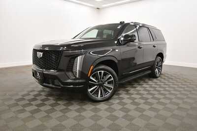 2025 Cadillac Escalade, $101674. Photo 2
