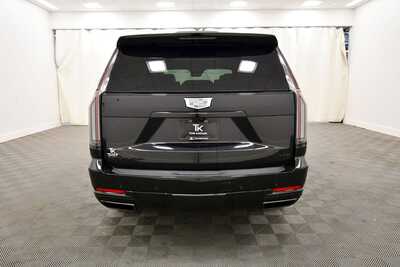 2025 Cadillac Escalade, $101674. Photo 6