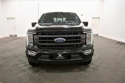 2023 Ford F150 Crew Cab, $50849. Photo 11