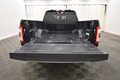 2023 Ford F150 Crew Cab, $50849. Photo 7