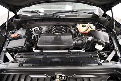 2022 GMC 1500 Crew Cab, $42349. Photo 12