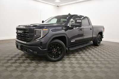 2022 GMC 1500 Crew Cab, $42349. Photo 2