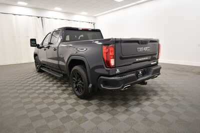2022 GMC 1500 Crew Cab, $42349. Photo 5