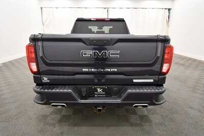 2022 GMC 1500 Crew Cab, $42349. Photo 6