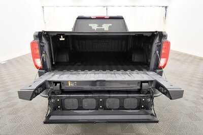 2022 GMC 1500 Crew Cab, $42349. Photo 7