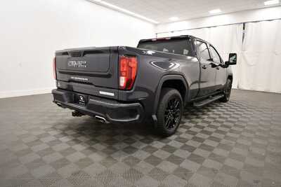 2022 GMC 1500 Crew Cab, $42349. Photo 8