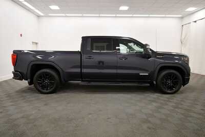 2022 GMC 1500 Crew Cab, $42349. Photo 9