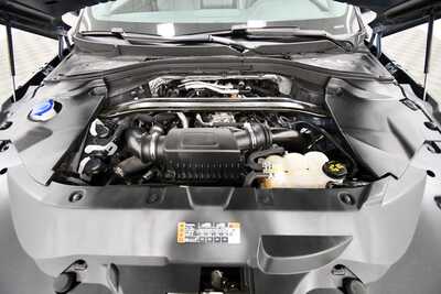 2020 Lincoln Aviator, $26849. Photo 12