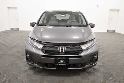 2027 Honda Odyssey, $44690. Photo 10