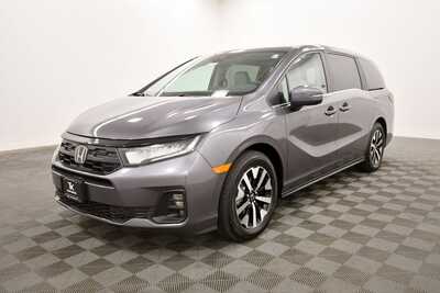 2027 Honda Odyssey, $44690. Photo 2