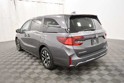 2027 Honda Odyssey, $44690. Photo 5