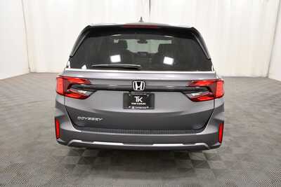2027 Honda Odyssey, $44690. Photo 6