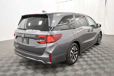 2027 Honda Odyssey, $44690. Photo 7