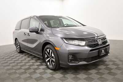 2027 Honda Odyssey, $44690. Photo 9