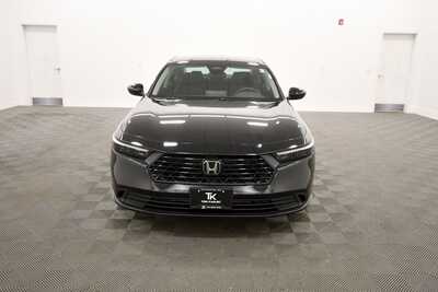 2026 Honda Accord, $29590. Photo 10