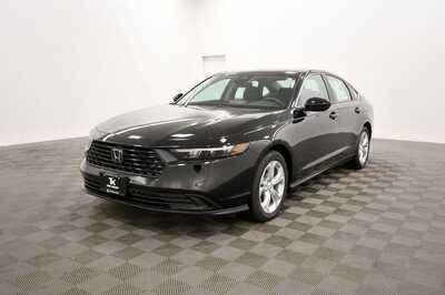 2026 Honda Accord, $29590. Photo 2