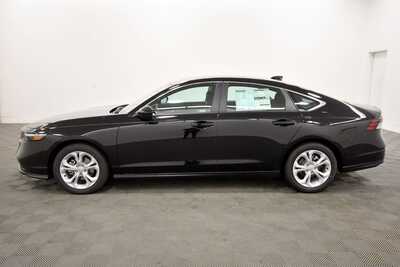 2026 Honda Accord, $29590. Photo 4