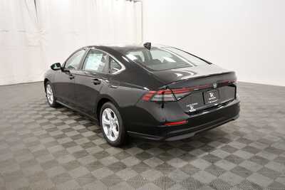2026 Honda Accord, $29590. Photo 5