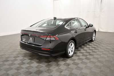 2026 Honda Accord, $29590. Photo 7