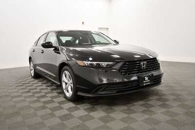 2026 Honda Accord, $29590. Photo 9