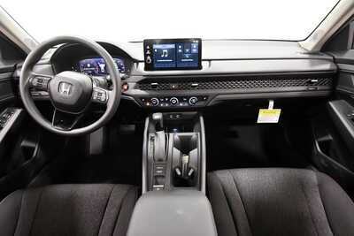 2026 Honda Accord, $31890. Photo 10