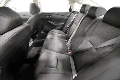 2026 Honda Accord, $31890. Photo 9