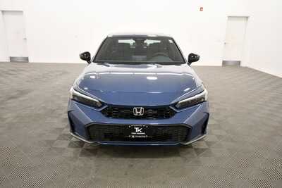 2026 Honda Civic, $34045. Photo 10