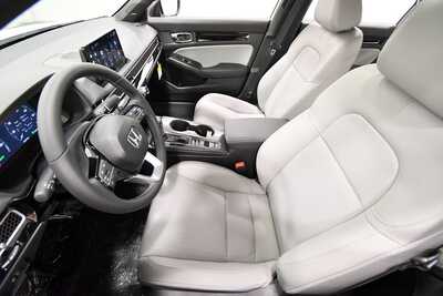 2026 Honda Civic, $34045. Photo 11