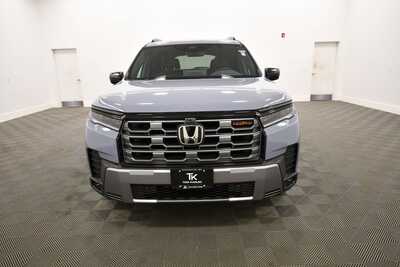 2026 Honda Pilot, $52545. Photo 10