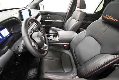 2026 Honda Pilot, $52545. Photo 11