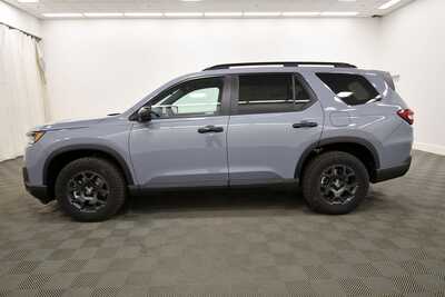 2026 Honda Pilot, $52545. Photo 4