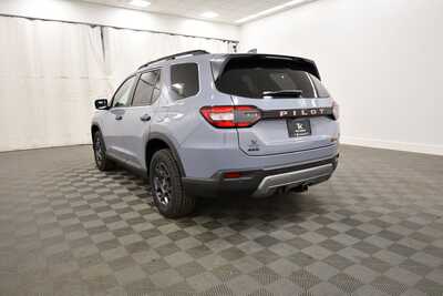 2026 Honda Pilot, $52545. Photo 5